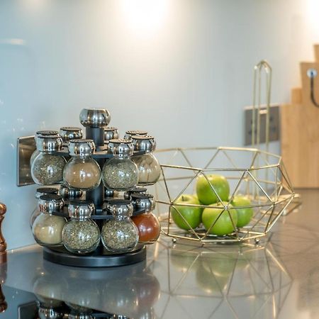 Luxurious Spacious 2Bed Suites Skyline River Views By Canary Wharf London Ngoại thất bức ảnh